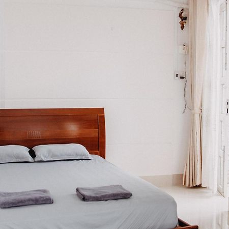 Fabulous Mekong Homestay Cần Thơ Zewnętrze zdjęcie