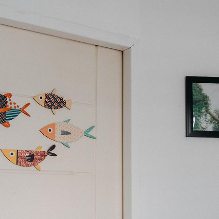 Fabulous Mekong Homestay Cần Thơ Zewnętrze zdjęcie