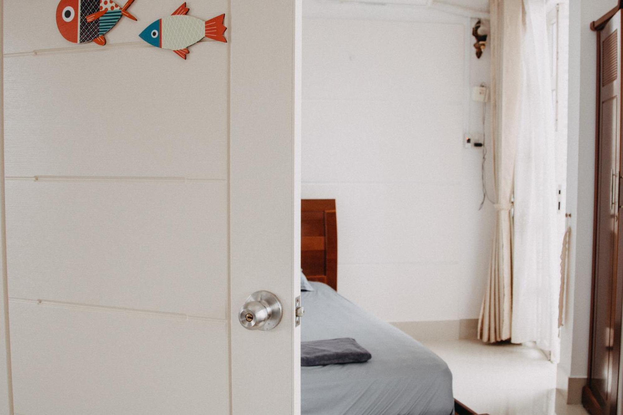 Fabulous Mekong Homestay Cần Thơ Zewnętrze zdjęcie