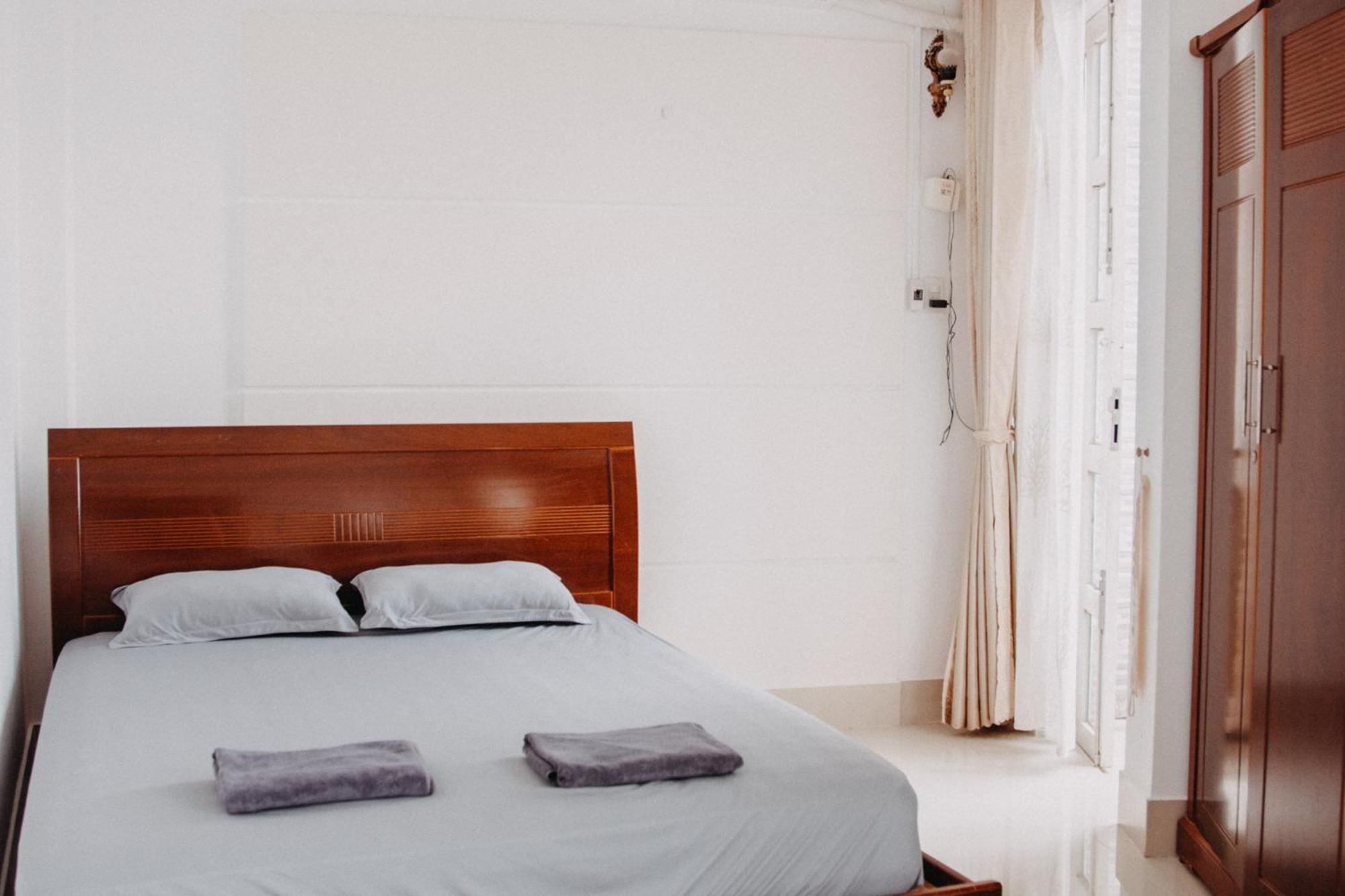 Fabulous Mekong Homestay Cần Thơ Zewnętrze zdjęcie