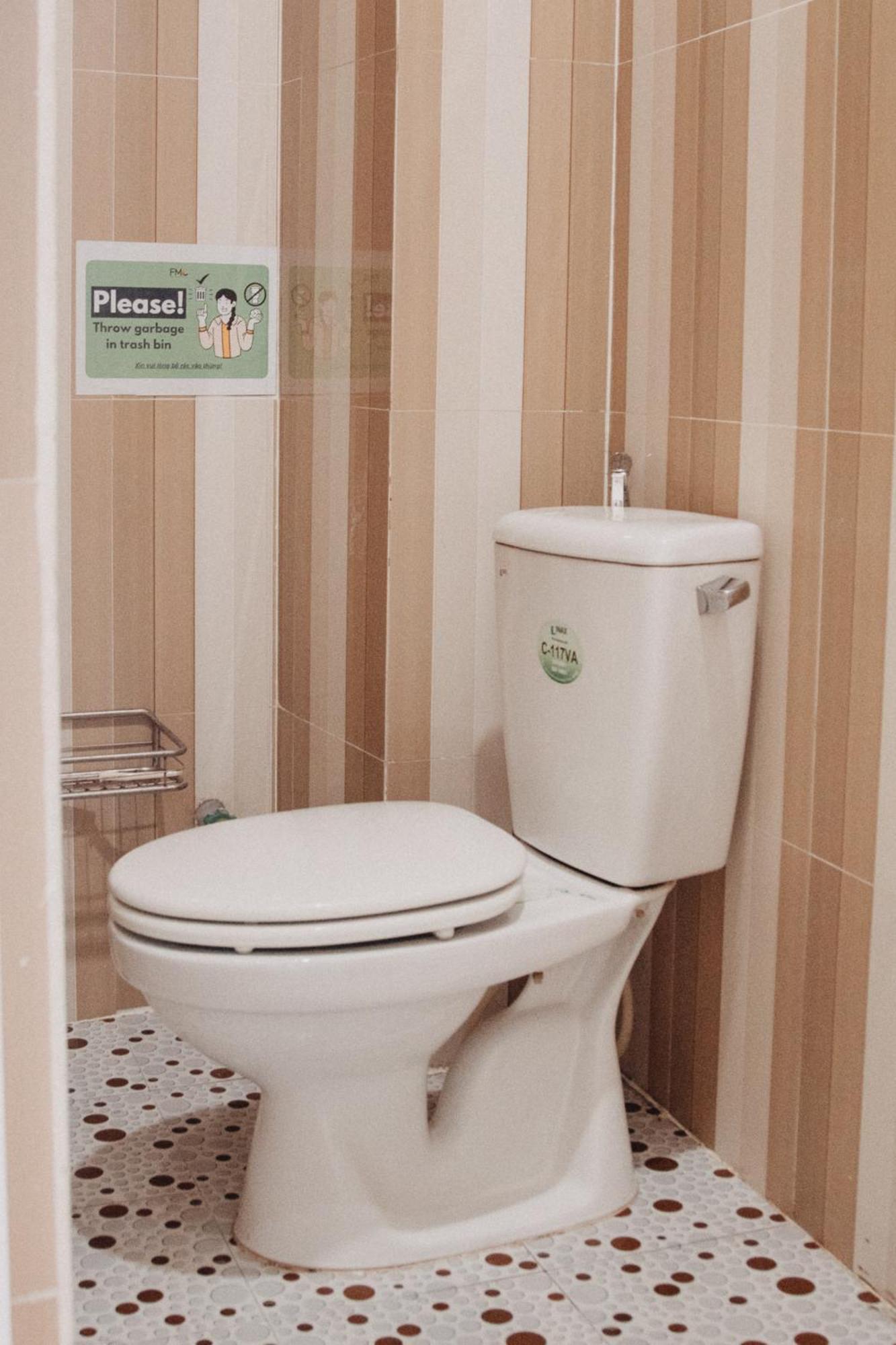 Fabulous Mekong Homestay Cần Thơ Zewnętrze zdjęcie