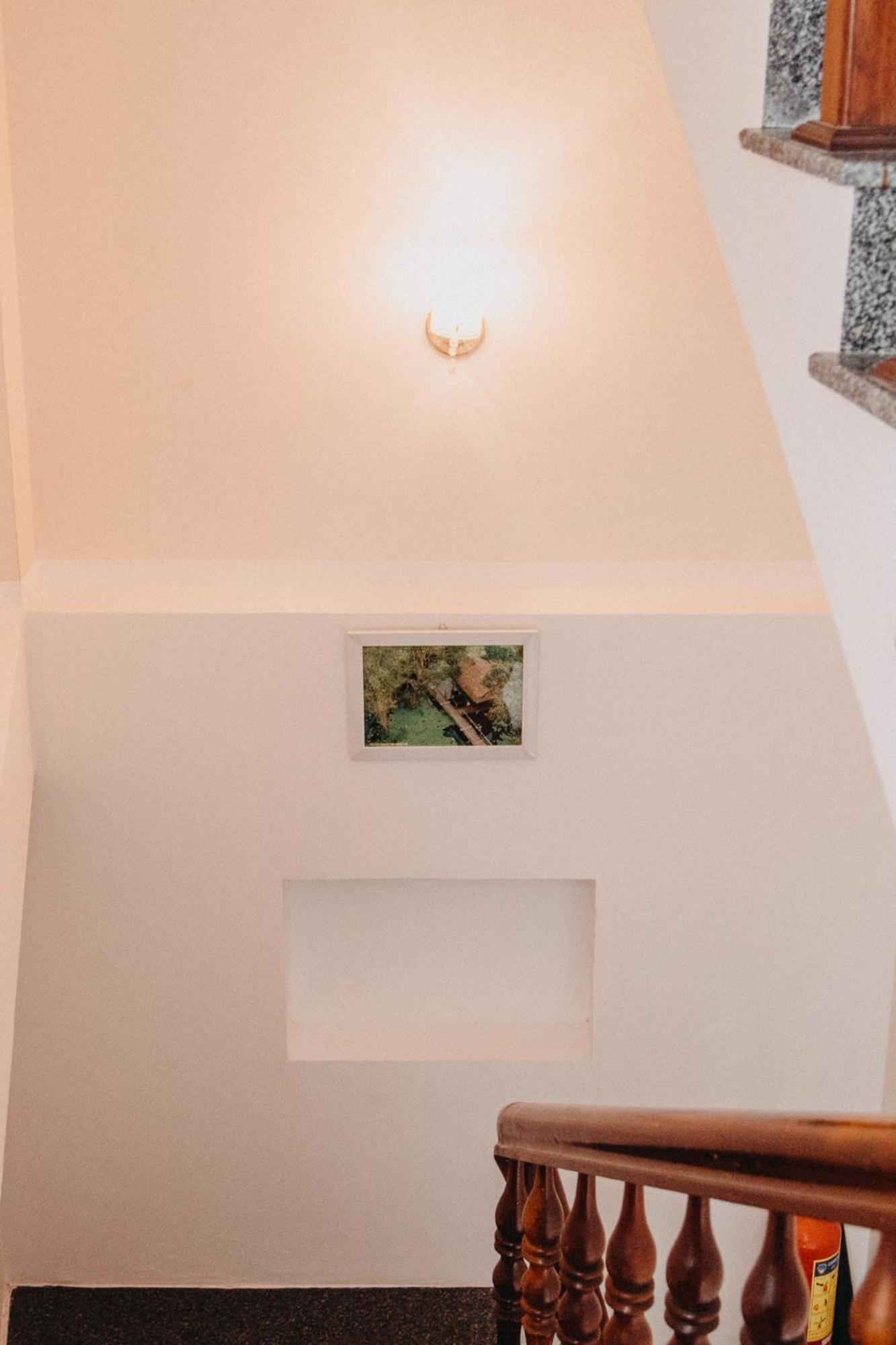 Fabulous Mekong Homestay Cần Thơ Zewnętrze zdjęcie