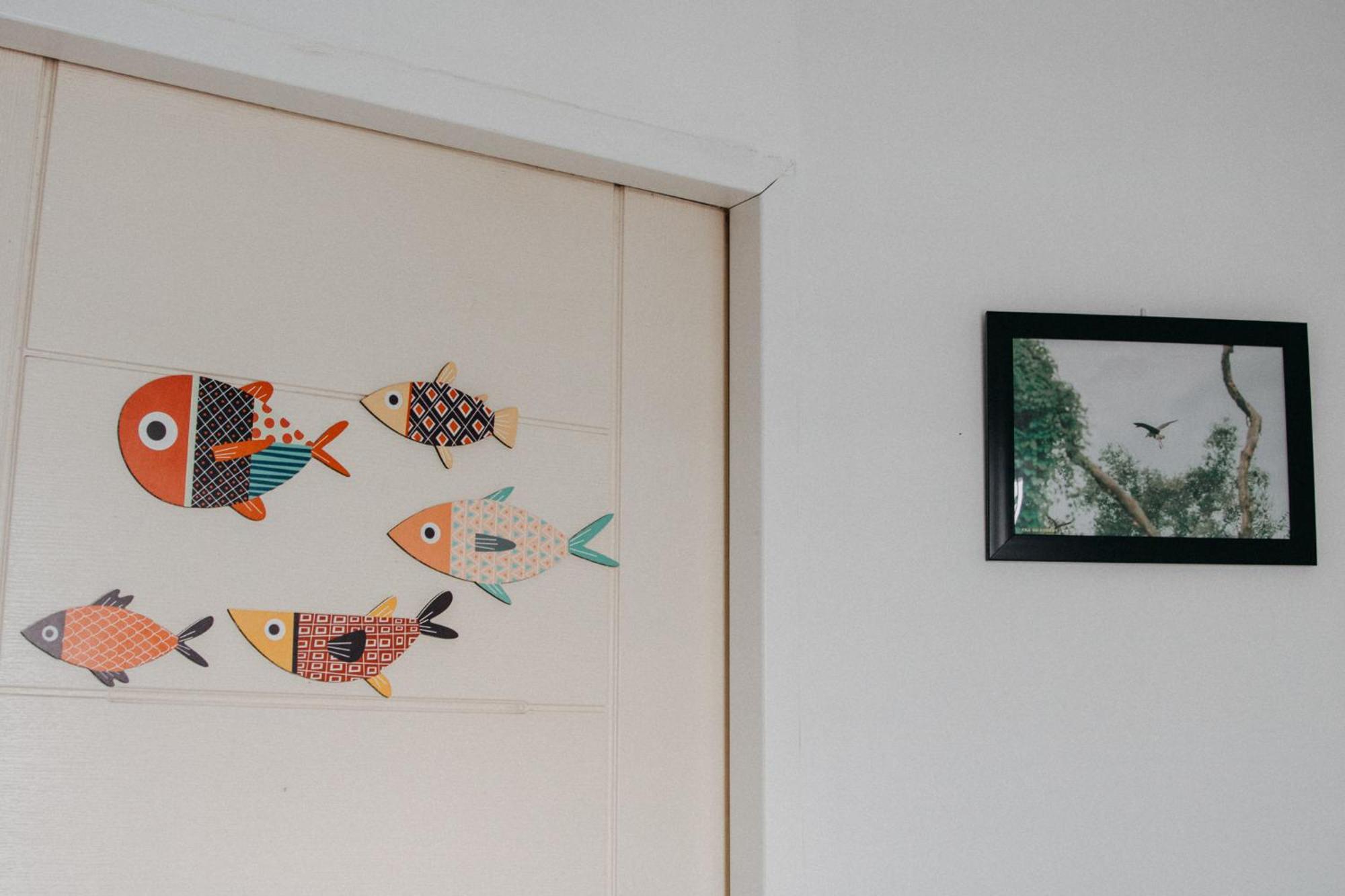 Fabulous Mekong Homestay Cần Thơ Zewnętrze zdjęcie