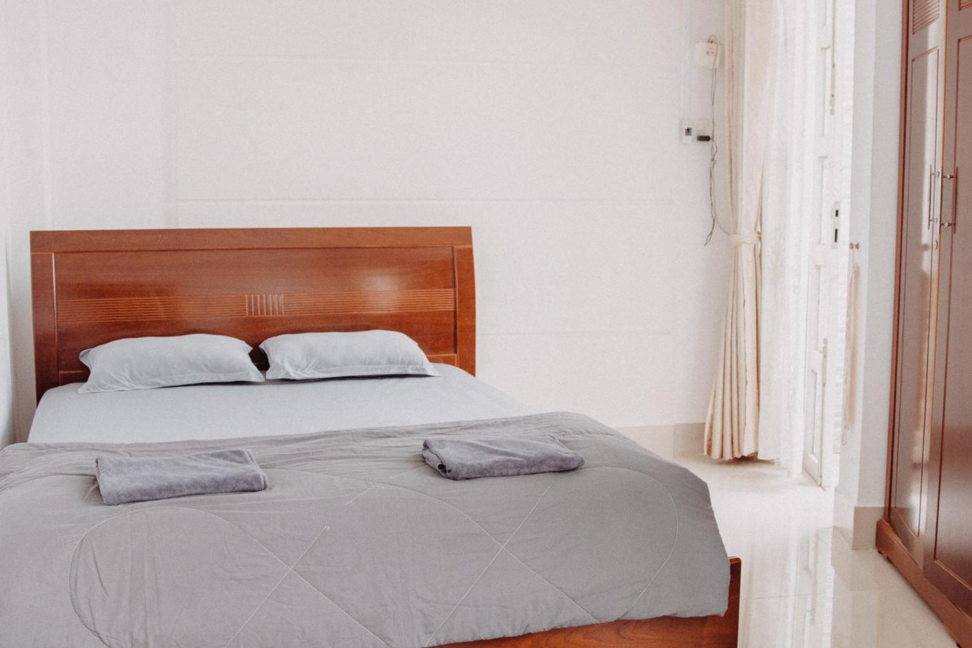 Fabulous Mekong Homestay Cần Thơ Zewnętrze zdjęcie