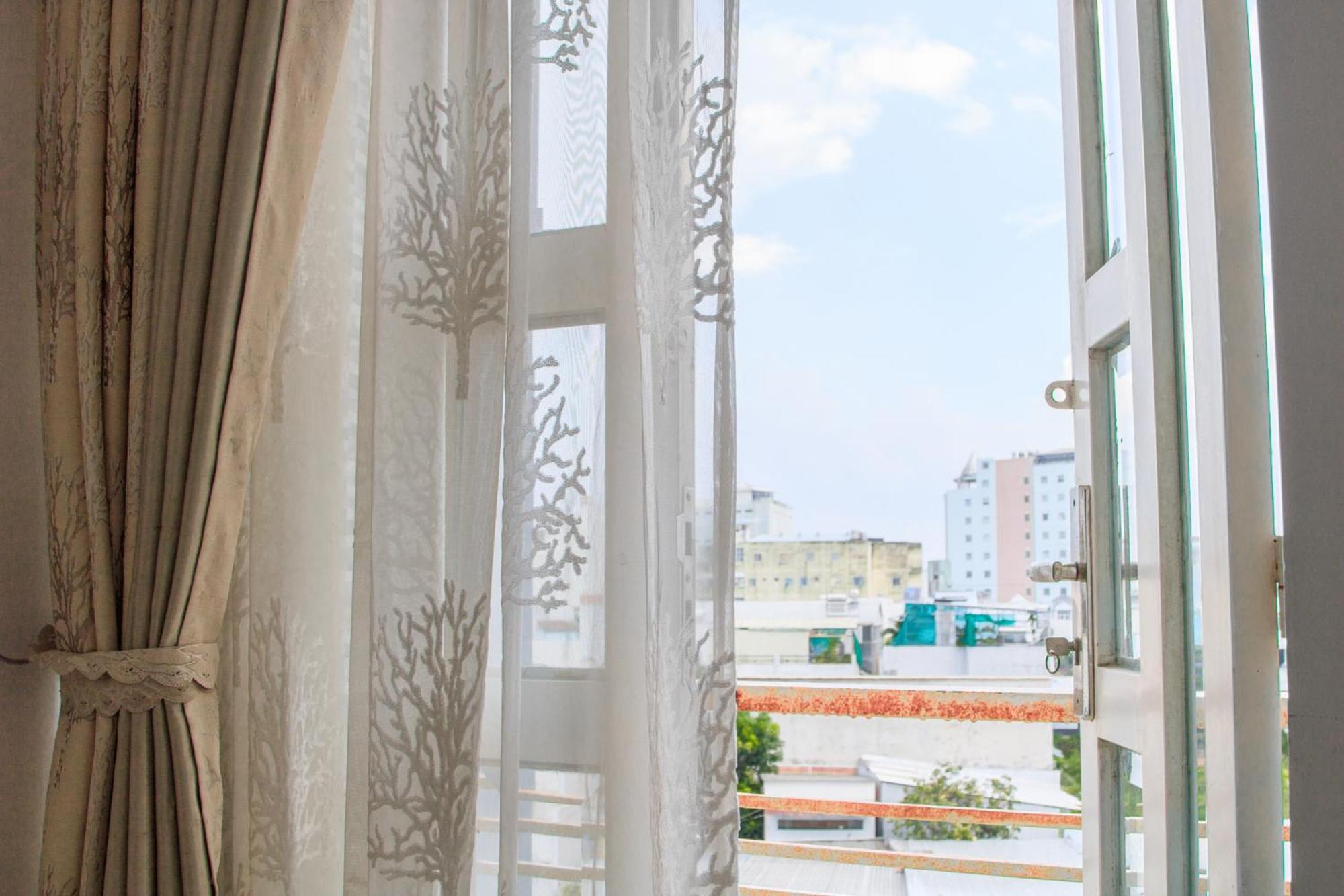 Fabulous Mekong Homestay Cần Thơ Zewnętrze zdjęcie