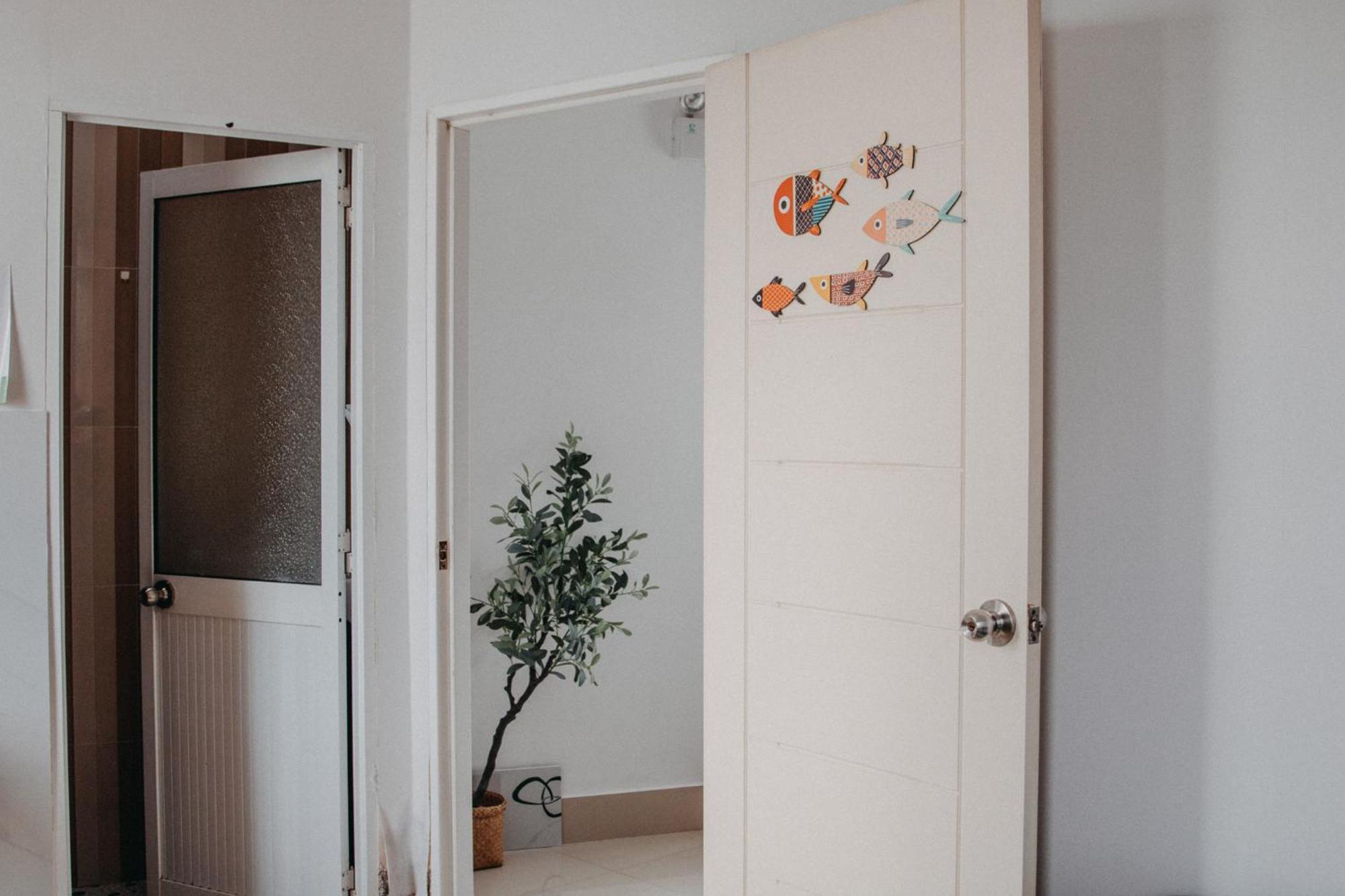 Fabulous Mekong Homestay Cần Thơ Zewnętrze zdjęcie